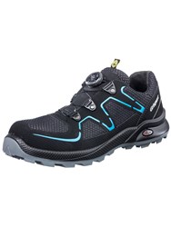 Safety shoe