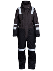Working Xtreme thermal coverall