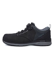 Safety shoe