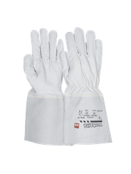 Tig welding glove