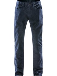 Denim stretch trousers 2623 DCS