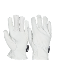 Driverpro skind m/for Gloves 352