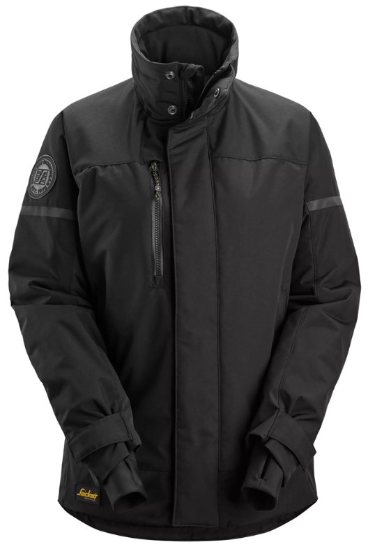 AllroundWork, women's winter jacket