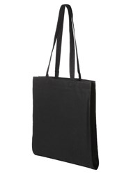 HANDLE BAG BLACK