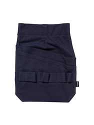 Nail pockets