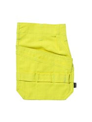 Nail pockets