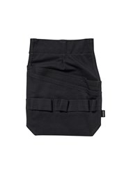 Nail pockets