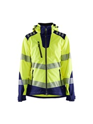 Softshell jacket, ladies