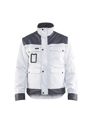 Winter jacket