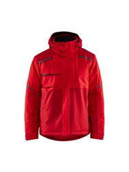Winter jacket