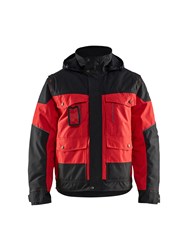 Winter jacket