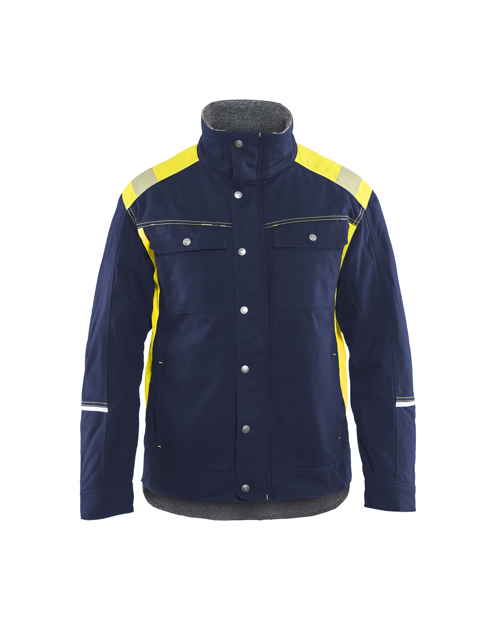 Winter jacket