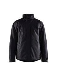 Winter jacket