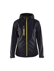Lady softshell jacket, ladies