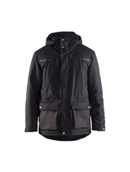 Winter jacket