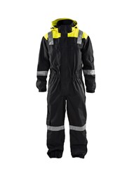 Boiler suit