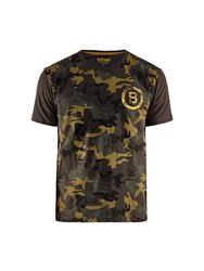 T-shirt 'B' Limited