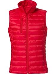 Vest, ladies