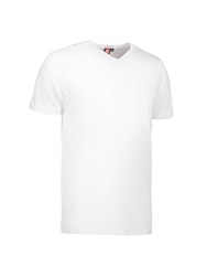T-TIME® T-shirt, V-hals