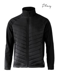 BLOOMSDALE Ladies fleece