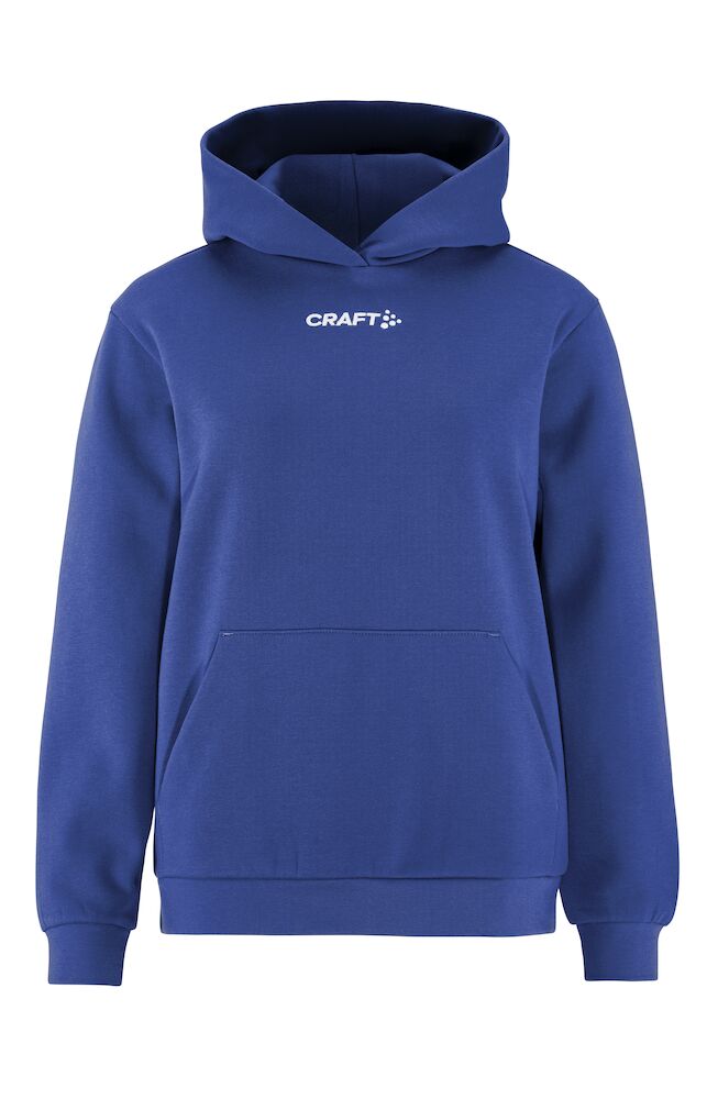 Community 2.0 Logo Hoodie Women