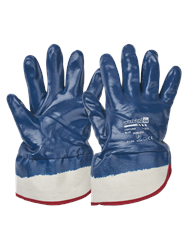 Fortuna Blue w/collar