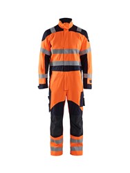 Boiler suit