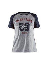 T-shirt, ladies