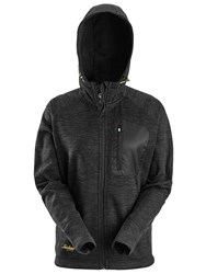 FlexiWork, Women's Fleece Hoodie