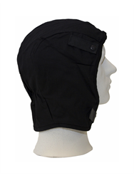 Poplin Cap