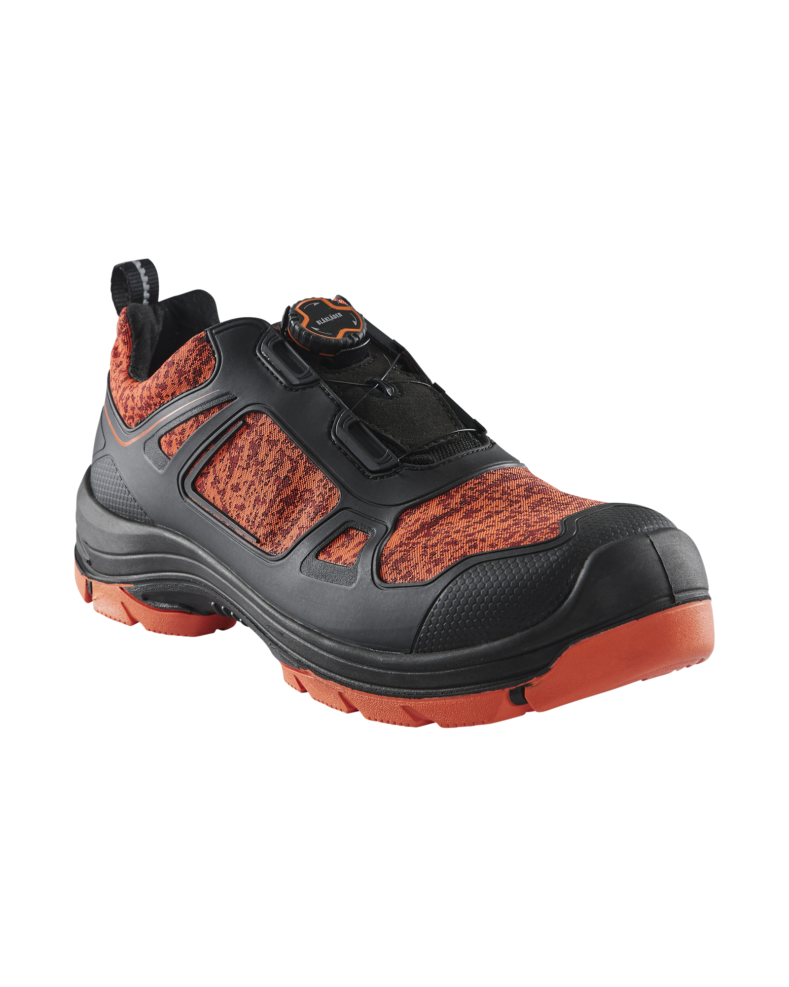 Safety shoe