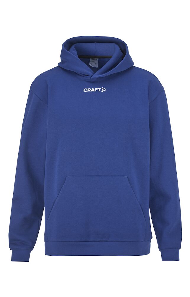 Community 2.0 Logo Hoodie Men
