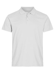 Single Jersey Polo