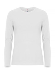 Premium Fashion-T LS Lady
