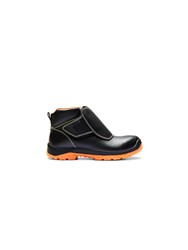 Safety boot