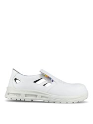 BRICE Air XXTM white Low S3 SRC