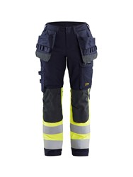 Ladies Multinorm Trouser Inherent stretch
