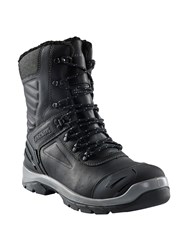 Safety winterboot