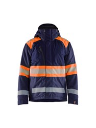 Winter jacket