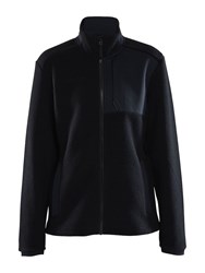 ADV EXPLORE PILE FLEECE JACKET W, ladies