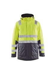 Winter jacket