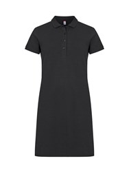 Marietta polo dress