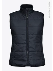 Ladies Hudson Vest