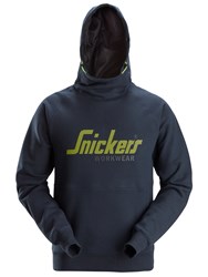 Logo Hoodie
