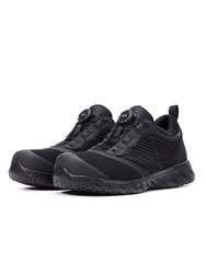 Safety shoe