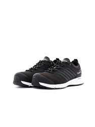 Safety shoe