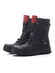 Safety boot