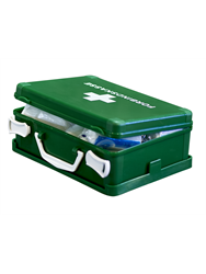First Aid Kit