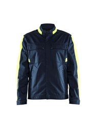 Industrial Jacket stretch