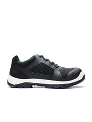 RETRO Safety Shoe S1P
